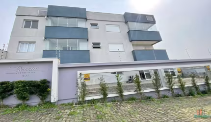 Apartamento com 3 quartos à venda na Dona Joaquina, 101, Kayser, Caxias do Sul por R$ 600.000