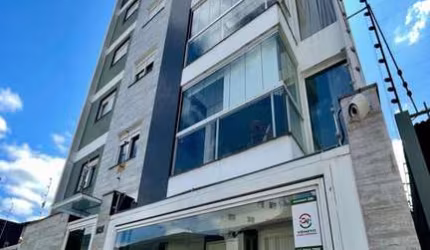 Cobertura com 3 quartos à venda na Rua José Albino Reuse, 1051, Sanvitto, Caxias do Sul por R$ 954.000