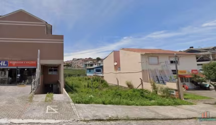 Terreno à venda na Rua Doutor Calixto Maximiliano Rasia, 2, Cidade Nova, Caxias do Sul por R$ 320.000