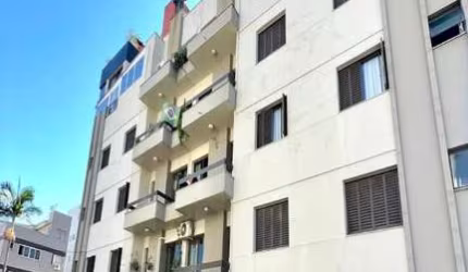 Apartamento com 3 quartos à venda na Rua Plácido de Castro, 99, Lurdes, Caxias do Sul por R$ 450.000