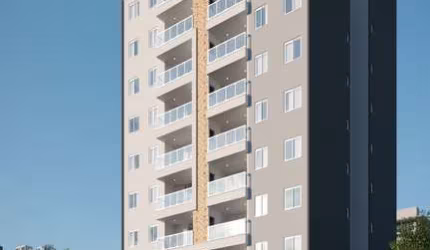 Apartamento com 2 quartos à venda na Josefina Deboni, 499, Pio X, Caxias do Sul por R$ 499.433