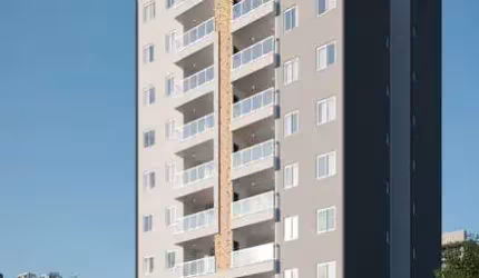 Apartamento com 3 quartos à venda na Josefina Debomi, 499, Pio X, Caxias do Sul por R$ 686.575