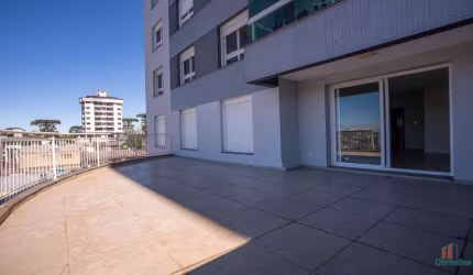 Apartamento com 3 quartos à venda na Rua Fagundes Varela, 140, Panazzolo, Caxias do Sul por R$ 1.080.000