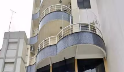 Apartamento com 3 quartos à venda na Rua Campo dos Bugres, 220, Pio X, Caxias do Sul por R$ 730.000