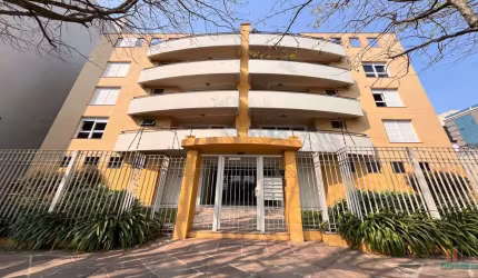 Apartamento com 3 quartos à venda na Rua Mário Behring, 1492, Jardim América, Caxias do Sul por R$ 970.000