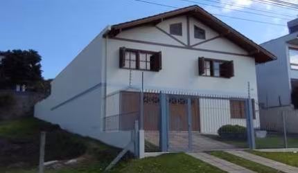 Casa com 3 quartos à venda na Rua João Alcino Sturmer, 847, Colina Sorriso, Caxias do Sul por R$ 1.164.940