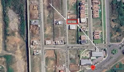 Terreno em condomínio fechado à venda na Rua Alberico Pasinatto, 3, Interlagos, Caxias do Sul por R$ 815.900