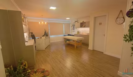 Sala comercial à venda na Rua Euzébio Beltrão de Queiroz, 2014, Pio X, Caxias do Sul por R$ 240.000