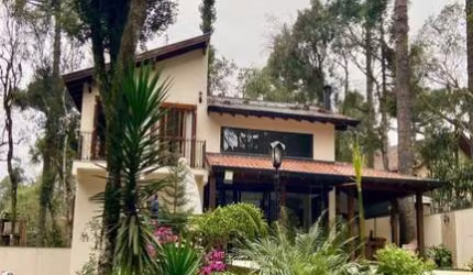 Casa com 2 quartos à venda na Rua Ismael José Rangel de Castilhos, 1601, Ana Rech, Caxias do Sul por R$ 1.749.000