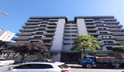 Apartamento com 3 quartos à venda na Rua Os Dezoito do Forte, 583, Nossa Senhora de Lourdes, Caxias do Sul por R$ 750.000