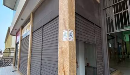 Ponto comercial à venda na Rua Moreira César, 1637, Pio X, Caxias do Sul por R$ 500.000