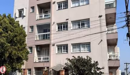 Apartamento com 2 quartos à venda na Rua Carlos Cagnalli, 143, Rio Branco, Caxias do Sul por R$ 390.000