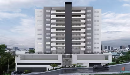 Apartamento com 3 quartos à venda na Rua Quitéria Mano, 696, Jardim Itália, Caxias do Sul por R$ 462.000
