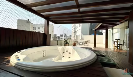 Apartamento com 2 quartos à venda na Rua Reinaldo Scherner, 75, Villagio Iguatemi, Caxias do Sul por R$ 860.000