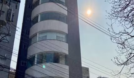 Apartamento com 3 quartos à venda na Rua Daltro Filho, 2189, Panazzolo, Caxias do Sul por R$ 680.000
