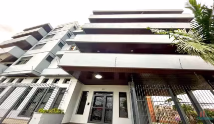 Apartamento com 3 quartos à venda na Rua Joana Mattioda Manfro, 256, Sagrada Família, Caxias do Sul por R$ 980.000