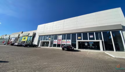 Ponto comercial para alugar na Rua Moreira César, 598, São José, Caxias do Sul por R$ 33.000