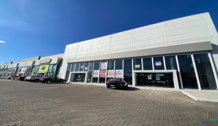 Ponto comercial para alugar na Rua Moreira César, 598, São José, Caxias do Sul por R$ 39.000