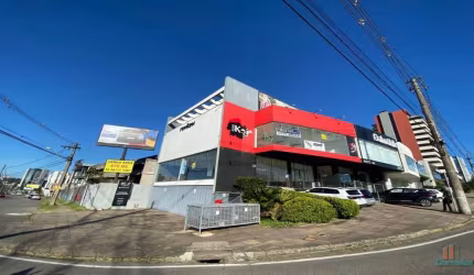 Ponto comercial para alugar na Avenida Therezinha Pauletti, 50, Villagio Iguatemi, Caxias do Sul por R$ 6.500