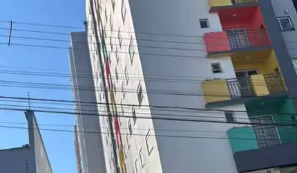 Apartamento com 2 quartos à venda na Rua Daltro Filho, 2207, Panazzolo, Caxias do Sul por R$ 470.000