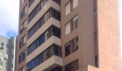 Cobertura com 3 quartos à venda na Avenida Rio Branco, 209, São Pelegrino, Caxias do Sul por R$ 1.100.000