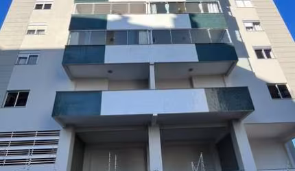 Apartamento com 3 quartos à venda na Rua Irma Valiera, 180, São Pelegrino, Caxias do Sul por R$ 595.000