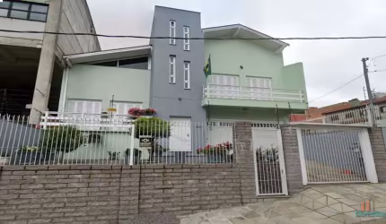 Casa com 3 quartos à venda na Rua Cabo-Polícia Militar Almir Farias da Costa, 108, Sanvitto, Caxias do Sul por R$ 750.000