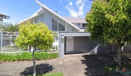 Casa com 4 quartos à venda na Rua dos Jacarandás, 412, Cinqüentenário, Caxias do Sul por R$ 4.950.000