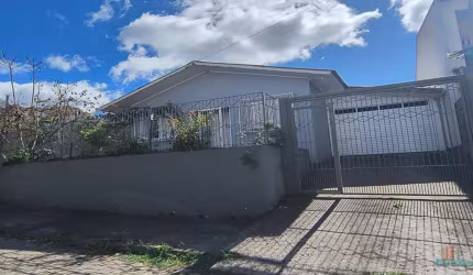 Casa com 3 quartos à venda na Marciano Giacomo Dambróz, 149, Desvio Rizzo, Caxias do Sul por R$ 510.000