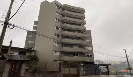 Apartamento com 2 quartos para alugar na Rua Filipo Brustolin, 318, São Leopoldo, Caxias do Sul por R$ 3.000