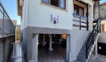 Casa com 3 quartos à venda na Mozart Perpétuo Monteiro, 255, Salgado Filho, Caxias do Sul por R$ 498.000