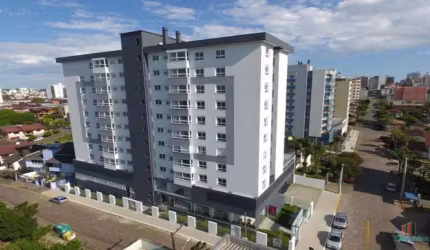 Apartamento com 3 quartos à venda na Rua Pistóia, 471, Panazzolo, Caxias do Sul por R$ 780.000