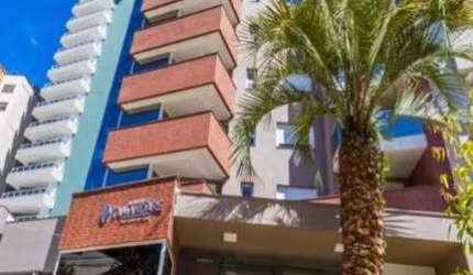 Apartamento com 3 quartos à venda na Almirante Tamandaré, 83, Panazzolo, Caxias do Sul por R$ 1.250.000
