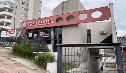 Prédio para alugar na Rua Augusto Adamatti, 223, Sanvitto, Caxias do Sul por R$ 15.000