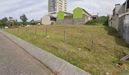 Terreno à venda na Rua Jacob Luchesi, 000, Santa Lúcia do Piaí, Caxias do Sul por R$ 3.500.000