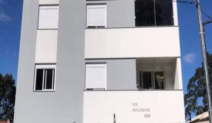 Apartamento com 2 quartos à venda na Quinto Slomp, 856, Desvio Rizzo, Caxias do Sul por R$ 233.000