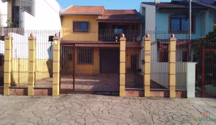Casa com 3 quartos à venda na Mansueto Pezzi, 1334, Salgado Filho, Caxias do Sul por R$ 1.300.000