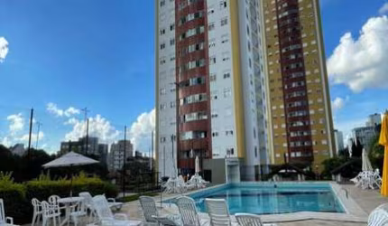Apartamento com 3 quartos à venda na Rua Doutor Protásio Alves, 128, Medianeira, Caxias do Sul por R$ 520.000