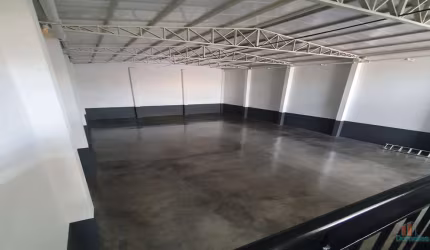Ponto comercial à venda na Rua Arno Willy Laybauer, 175, Jardim do Shopping, Caxias do Sul por R$ 1.863.135