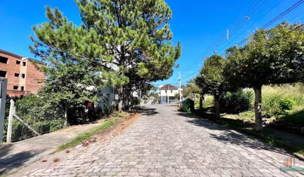 Terreno à venda na Rua Maximo Fachin, Panazzolo, Caxias do Sul por R$ 530.000