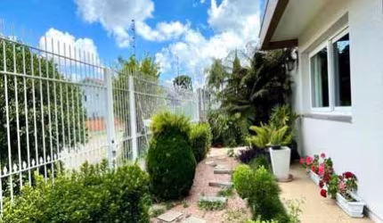 Casa em condomínio fechado com 3 quartos à venda na Rua João Ribeiro, 151, Interlagos, Caxias do Sul por R$ 1.600.000
