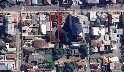 Terreno à venda na Rua Tronca, 3414, Rio Branco, Caxias do Sul por R$ 1.200.000