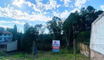 Terreno à venda na Rua Luiz Veronesi, Cinqüentenário, Caxias do Sul por R$ 690.000