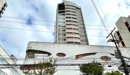 Kitnet / Stúdio à venda na Avenida Júlio de Castilhos, 2977, São Pelegrino, Caxias do Sul por R$ 400.000