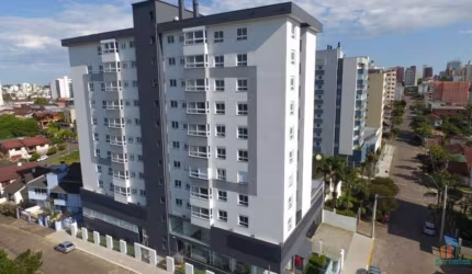 Apartamento com 3 quartos à venda na Rua Pistóia, 471, Panazzolo, Caxias do Sul por R$ 935.000