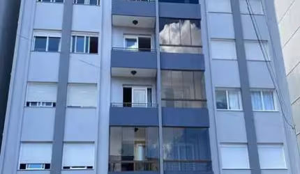 Apartamento com 2 quartos à venda na Avenida Júlio de Castilhos, 1079, Centro, Caxias do Sul por R$ 320.000