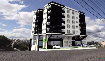 Ponto comercial para alugar na Rua Ernesto Casara, 107, Salgado Filho, Caxias do Sul por R$ 10.000