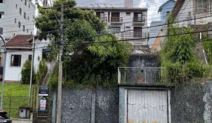 Terreno à venda na Rua Conselheiro Dantas, 240, Nossa Senhora de Lourdes, Caxias do Sul por R$ 380.000