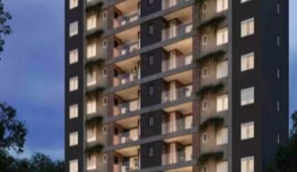 Apartamento com 2 quartos à venda na Rua Thomas Gonzaga, 588, Panazzolo, Caxias do Sul por R$ 572.801