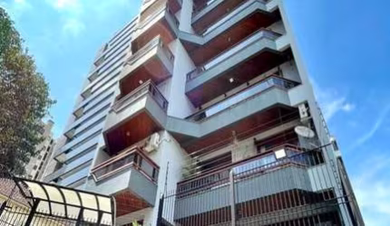 Apartamento com 3 quartos à venda na Rua Duque de Caxias, 2206, Madureira, Caxias do Sul por R$ 790.000